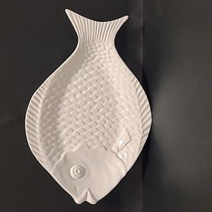 Adorable Fish Platter